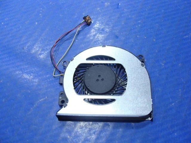 Main image of Cpu cooling fan for HP ENVY X360 15-u011dx 15.6 inches 776213-001
