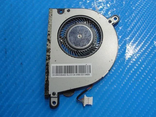 Main image of Cpu cooling fan for Lenovo Yoga 2 13 13.3 inches dc28000e4s0