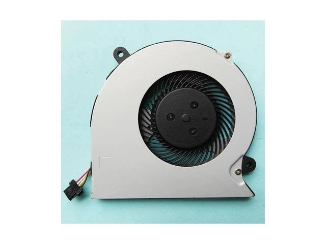 Alt view image 2 of 2 - New original cpu cooling fan cooler for WINMA EGC-60050V1-102-1 6-31-N14WS-102-1 DC 5V 0.5A 4PIN