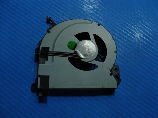 Main image of Cpu cooling fan for HP Envy 15-j067cl 15.6 inches 6033B0032801