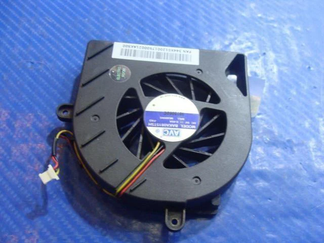 Main image of Cpu cooling fan for Lenovo IdeaPad Y710 17 inches 34.4X012.001 BAKA0815T5H