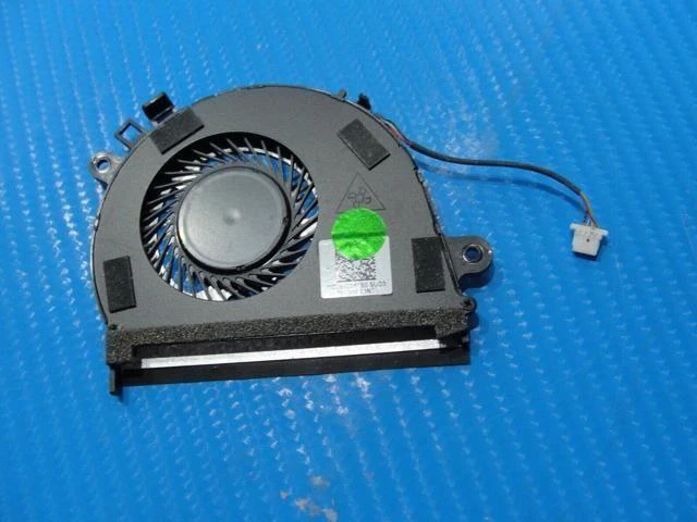 Main image of Cpu cooling fan for Lenovo Yoga 710-15IKB 15.6 inches DC28000HYS0