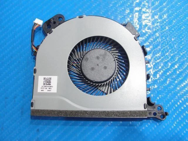 Main image of Cpu cooling fan for Lenovo Ideapad 330-15IKB 15.6 inches dc28000dbf0