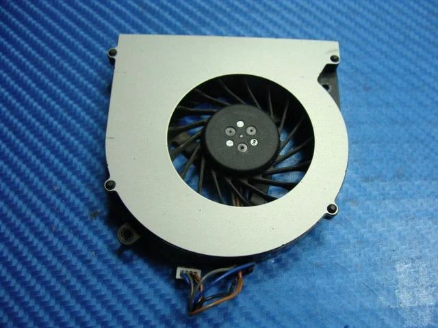 Alt view image 2 of 5 - Cpu cooling fan for Toshiba Satellite C55t-A5287 15.6 inches V000270070