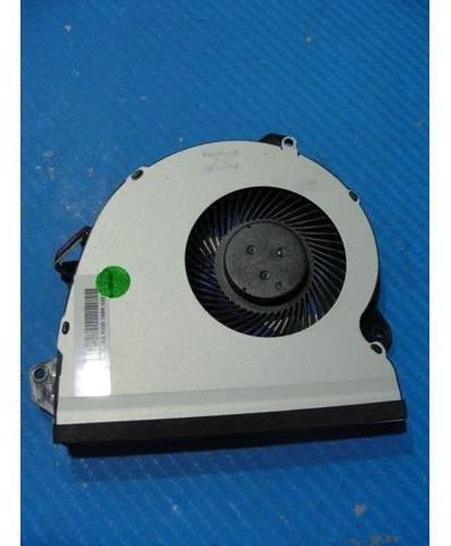 Main image of Cpu cooling fan for Asus ZX53VW-AH58 15.6 inches 1323-00VY000