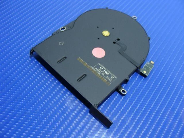 Main image of Cpu cooling fan for Pro A1502 13 inches 2015 MF839LL/A MF840LL/A 076-00071 #3