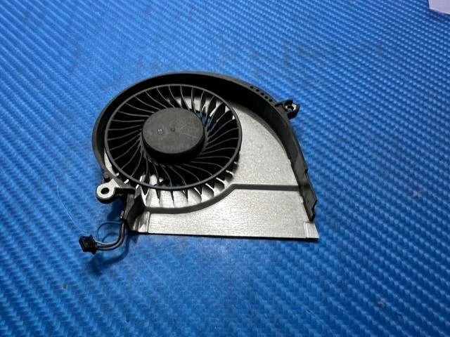 Main image of Cpu cooling fan for HP Pavilion 17-e037cl 17.3 inches 724870-001