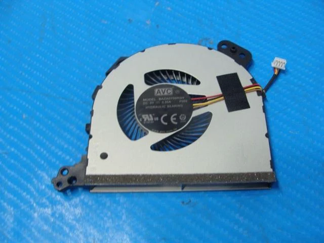 Main image of Cpu cooling fan for Lenovo IdeaPad 330-17IKB 81DM 17.3 inches DC28000DBV0