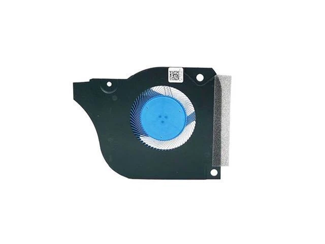 Alt view image 3 of 5 - Cpu cooling fan for Dell G7 17 7790 NS8CC09-18G30 DC12V 0.5A 0F7N58 F7N58