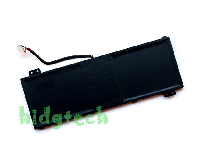 Alt view image 2 of 2 - NEW AP18E7M AP18E8M Battery For Acer Nitro 5 AN515-54 AN517-51 Nitro 7 AN715-51
