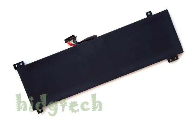 Alt view image 2 of 2 - New L22B4PA0 L22C4PA0 L22D4PA0 L22L4PA0 L22M4PA Laptop Battery for LenovoLegion Slim 5-16APH8 5-16IRH8 LOQ 15APH8 15IRH8 16APH8 16IRH8 IdeaPad 1 15IAU7 Series 5B11K38528 SB11K38531 5B11N45957