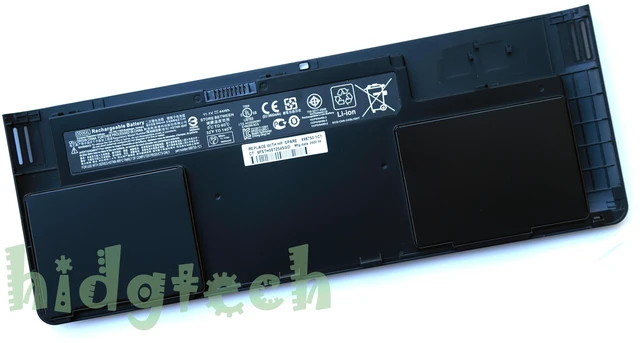 Main image of New OD06XL Battery for HPEliteBook Revolve 810 G1 G2 Tablet PC HSTNN-IB4F