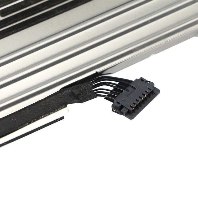 Alt view image 4 of 4 - A2389 A2337 Laptop Battery Replacement for MacBook Air 13 Inch A2337 M1 2020 EMC 3598 MGN53 MGN63 MGN83 MGN93 MGN73 MGN53LL/A MGN63LL/A MGN73LL/A MGN83LL/A MGN93LL/A MGNA3LL/A MGND3LL/A 11.39V 49.9Wh
