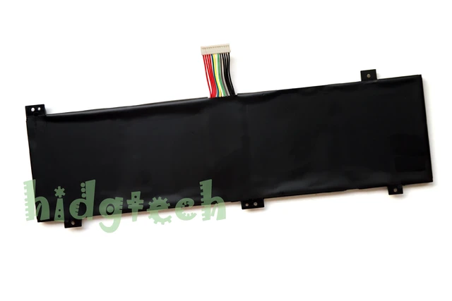 Alt view image 2 of 2 - New GK5CN-00-13-4S1P-0 Battery for Medion Erazer X6805 SCHENKER XMG Neo 15 / Getac GK5CN5Z GK5CN6Z GK5CN4Z GK6Z5CN GK7CN6S OP-LP2 Z7-KP7GZ Z7M Series 4ICP6/63/69