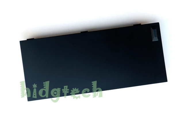 Alt view image 2 of 2 - N71FM New 65Wh Battery for Precision M4600 M4700 M4800 M6600 M6700 M6800 Series 31CR18/65-2
