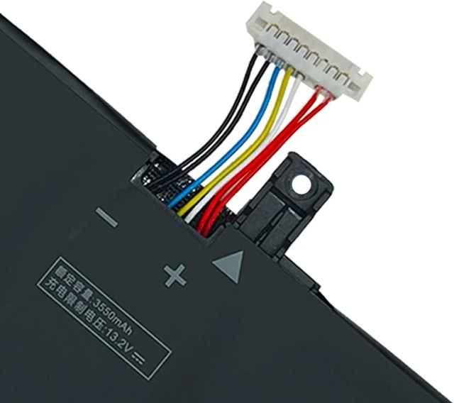 Alt view image 4 of 5 - C31N1843 Laptop Battery 42Wh 3640mAh 3-Cell 11.55V Compatible with Asus X432FA X532FA X532FL / VivoBook S15 S532FL S532FL-DB77 / VivoBook S14 S432FA S432FA-EB008T Series 0B200-03430000