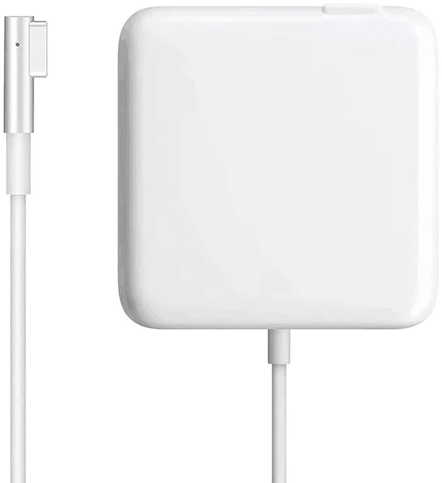 Main image of Mac Book Pro Charger,85W L-Tip Replacement AC Power Adapter, Compatible with Adapter for Mac Book Pro 15-Inch and 17-inch (Before mid 2012 Models)
