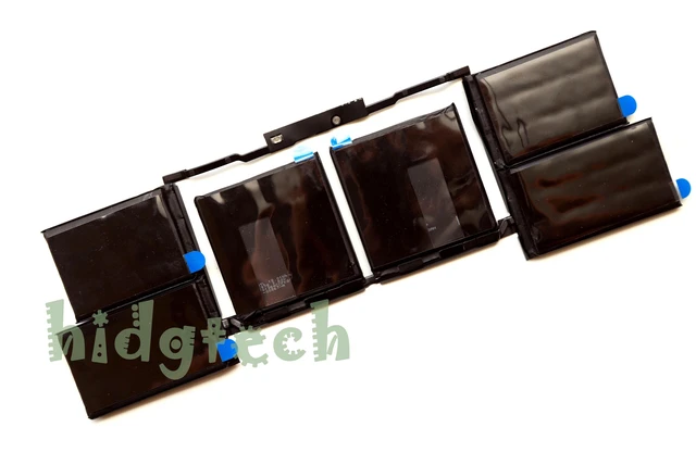 Alt view image 2 of 2 - New A2113 Laptop Battery For MacBook Pro Retina 16'' A2141 2019 Year Version EMC 3347 BTO/CTO MVVJ2xx/A MVVK2xx/A MVVL2xx/A MVVM2xx/A MVVL2LL/A MVVM2LL/A MVVJ2LL/A MVVK2LL/A MVVJ2B/A MVVL2BZ/A
