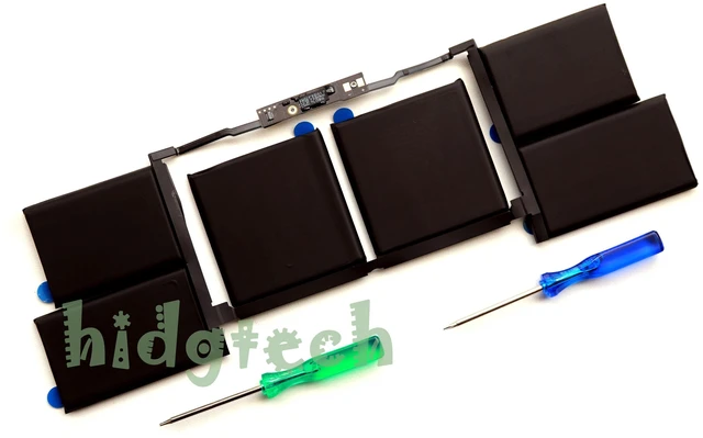 Main image of New A2113 Laptop Battery For MacBook Pro Retina 16'' A2141 2019 Year Version EMC 3347 BTO/CTO MVVJ2xx/A MVVK2xx/A MVVL2xx/A MVVM2xx/A MVVL2LL/A MVVM2LL/A MVVJ2LL/A MVVK2LL/A MVVJ2B/A MVVL2BZ/A