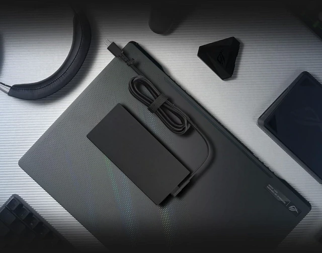 Alt view image 3 of 4 - 280W Charger for Asus ROG Strix G16 (2025) G615 G615L G615LR G615J G615JM G615JMR G615JM-S5049X RTX 5060 5670 Gaming Laptop Power Supply Adapter Cord