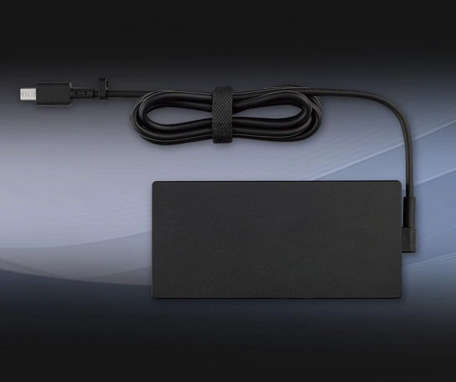 Alt view image 2 of 4 - 280W Charger for Asus ROG Strix G16 (2025) G615 G615L G615LR G615J G615JM G615JMR G615JM-S5049X RTX 5060 5670 Gaming Laptop Power Supply Adapter Cord