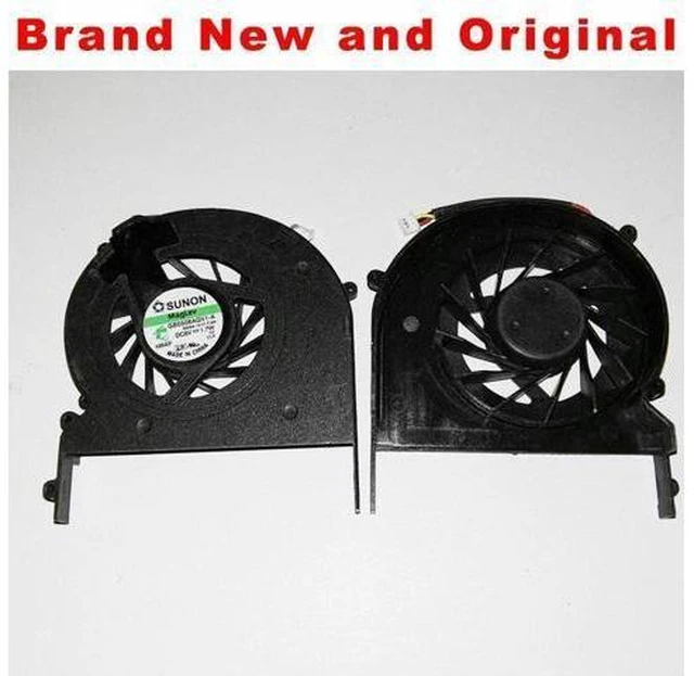 Main image of new original cooling fan for sunon b3304.13.v1.f.gn GB0506AGV1-A laptop cooler