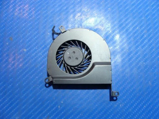 Main image of Cpu cooling fan for Pro A1286 MD318LL/A Late 2011 15 inches Left 922-8703 #3