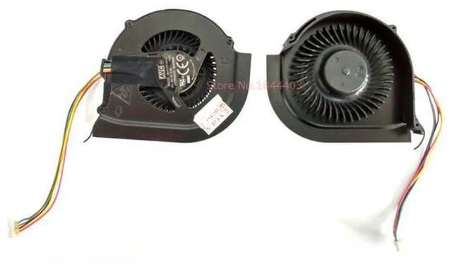 Main image of New Laptop CPU Cooling Fan for Lenovo Thinkpad T440P Series 42M25M