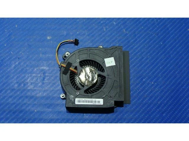 Main image of Cpu cooling fan for Lenovo ThinkPad Edge E430 14 inches DC28000AKD0