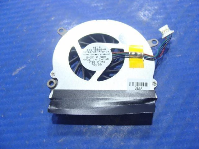 Main image of Cpu cooling fan for Pro A1150 MA464LL/A MA600LL/A Early 2006 15 inches Right 922-7194