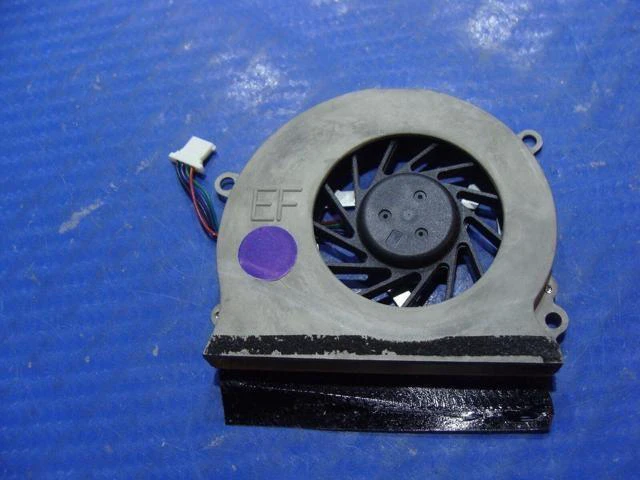 Alt view image 2 of 5 - Cpu cooling fan for Pro A1150 MA464LL/A MA600LL/A Early 2006 15 inches Right 922-7194