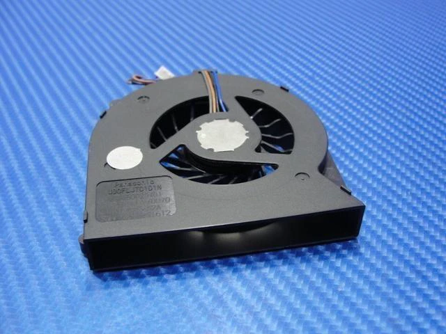 Main image of Cpu cooling fan for Toshiba Satellite C855D-S5229 15.6 inches V000270070 6033B0028701