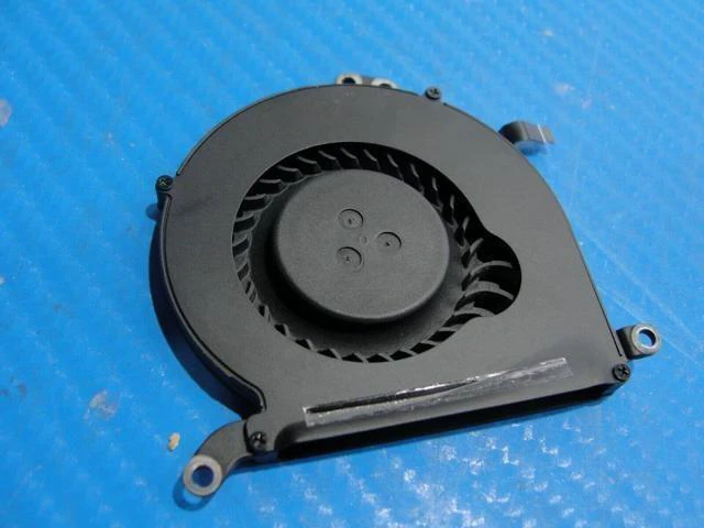 Main image of Cpu cooling fan for Air A1466 13 inches Mid 2012 MD231LL/A 922-9643 #5