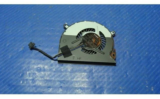 Main image of Cpu cooling fan for HP Chromebook 14-q010nr 14 inches 743674-001 43Y01TP003
