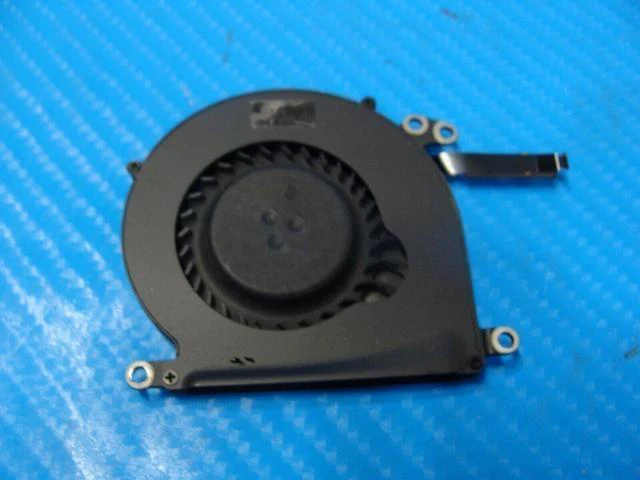 Main image of Cpu cooling fan for Air A1465 11 inches 2012 MD223LL/A 922-9973 #4