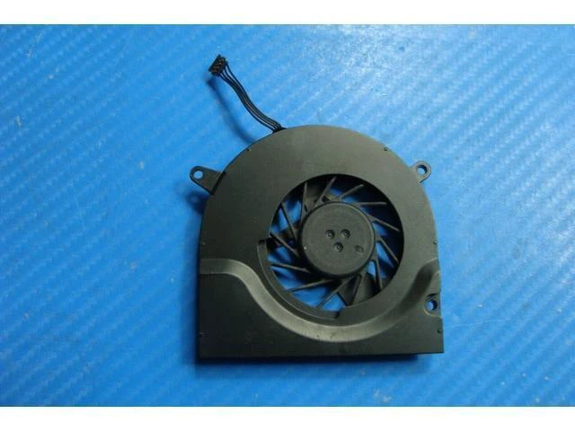 Alt view image 2 of 4 - Cpu cooling fan for Pro A1278 13 inches Mid 2012 MD101LL/A 922-8620