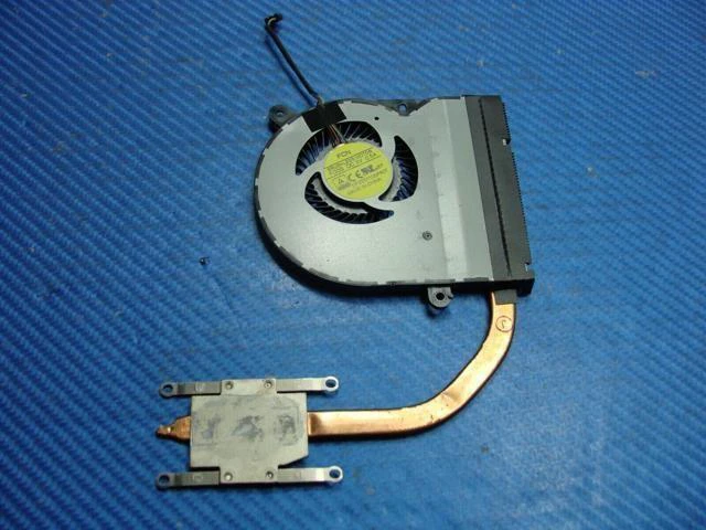 Main image of Cpu cooling fan for Asus Q302LA-BHI3T09 13.3 inches with Heatsink AT16W002FAS