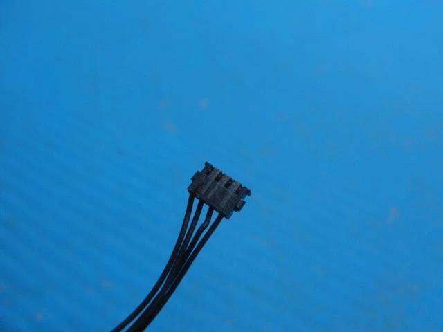 Alt view image 3 of 5 - Cpu cooling fan for Pro A1278 MD101LL/A Mid 2012 13 inches 922-8620 #11