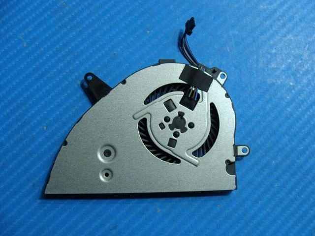 Alt view image 2 of 4 - Cpu cooling fan for HP Pavilion 15-cs3067st 15.6 inches L25584-001