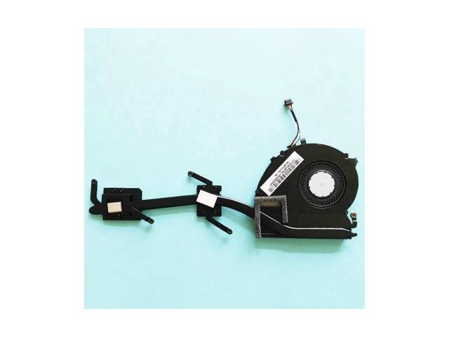 Alt view image 4 of 4 - new original radiator For Lenovo U430p U430 U530p U530 Series Heatsink cooling fan cooler Kipo054841L1S FALZ900EPA independence