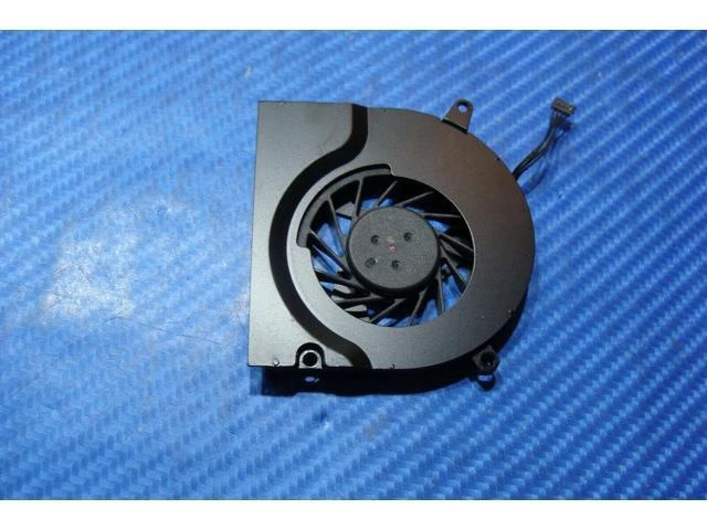 Alt view image 3 of 5 - Cpu cooling fan for A1278 13 inches Late 2008 MB466LL/A 661-4946 #1