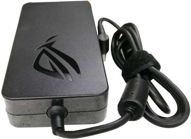 Alt view image 3 of 6 - weiwin 20V 14A 280W AC Power Adapter Charger ADP-280BB B Compatible for ASUS ROG Zephyrus S17 GX703 GX703HS-KF004R GX703HR-KF051R GX703HM-KF001R Gaming Laptop