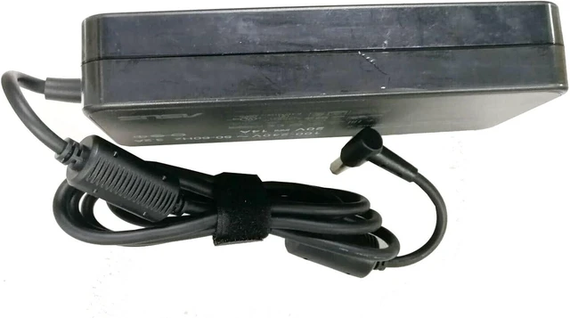 Alt view image 4 of 6 - weiwin 20V 14A 280W AC Power Adapter Charger ADP-280BB B Compatible for ASUS ROG Zephyrus S17 GX703 GX703HS-KF004R GX703HR-KF051R GX703HM-KF001R Gaming Laptop