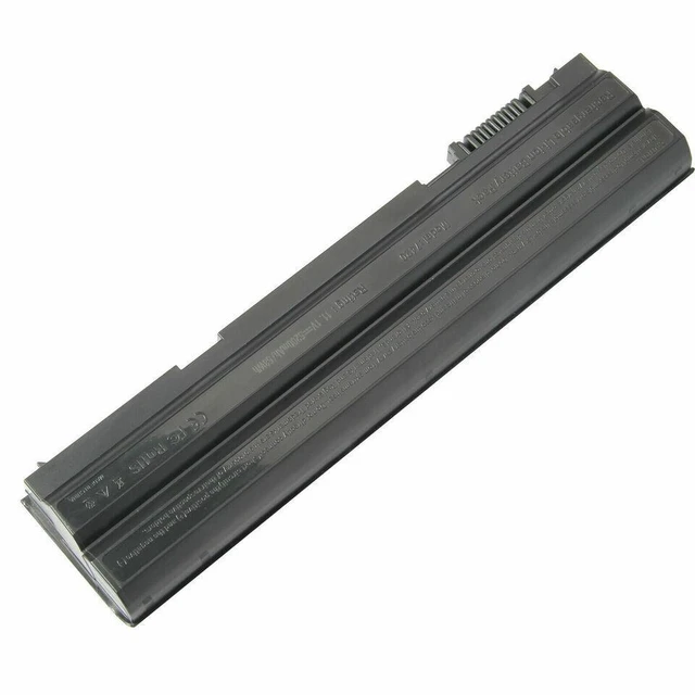 Main image of 11.1V Battery for Dell Latitude E6520 E6530 E6540 E6420 E6430 E6440 E6330