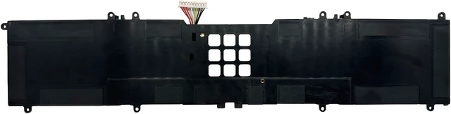 Alt view image 5 of 5 - RC30-0423 Laptop Battery 82Wh 4-Cell Compatible with Razer Blade Pro 17 RTX 3080 / Blade 17 RTX 3080 Ti/Blade 17 Early 2022 Series RZ09-0368