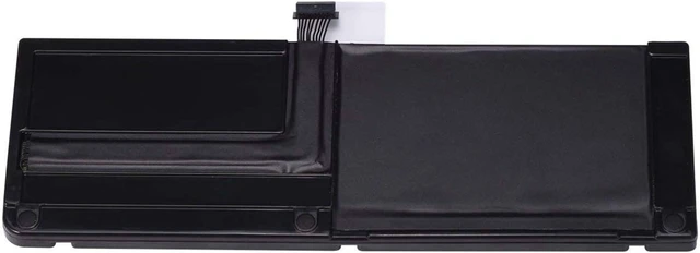 Alt view image 4 of 4 - HBFVG A1382 Li-Polymer Laptop Battery for Apple A1286 (only for Core i7 Early 2011 Late 2011 Mid 2012) Unibody MacBook Pro 15'' i7 Notebook MC721 MC723 MD103(10.95V 7000mAh/77.5Wh)