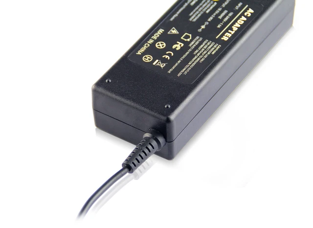 Alt view image 6 of 6 - 3.9A 76W AC Adapter Charger For Sony Vaio VGN-NR VGN-S3 VGP-AC19V19 VGP-AC19V10