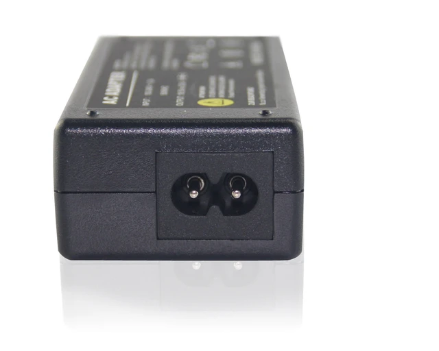 Alt view image 3 of 6 - 3.9A 76W AC Adapter Charger For Sony Vaio VGN-NR VGN-S3 VGP-AC19V19 VGP-AC19V10