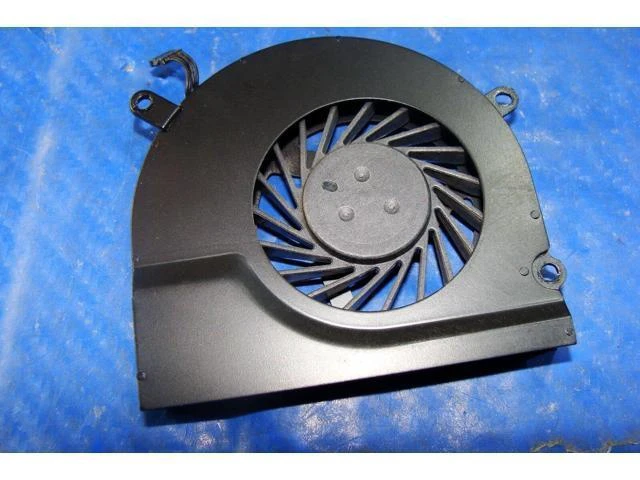 Alt view image 2 of 5 - Cpu cooling fan for Pro A1286 15 inches 2011 MC721LL/A Right 922-8702 #1
