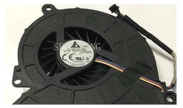 Main image of DC12V 0.58A BUB0812DD BD88 BUB0812DD-BD88 laptop cooling fan FOR ACER ALL-IN-ONE cooling fan